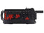 Klaviatūra TRACER Commando USB Gaming