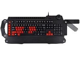 Klaviatūra TRACER Commando USB Gaming