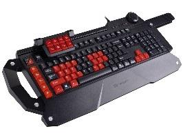 Klaviatūra TRACER Commando USB Gaming