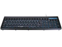 Klaviatūra TRACER Reef USB