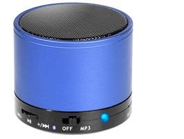 Kolonėlės TRACER STREAM BT BLUE