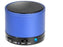 Kolonėlės TRACER STREAM BT BLUE
