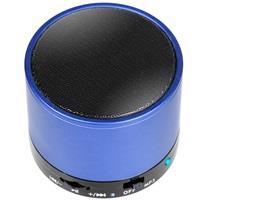 Kolonėlės TRACER STREAM BT BLUE