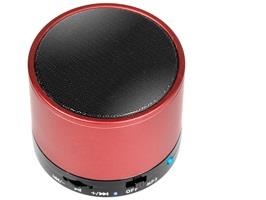 Kolonėlės TRACER STREAM BT RED