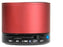 Kolonėlės TRACER STREAM BT RED