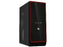 PC korpusas Tracer ONYX , Midi tower, be PSU USB 3.0