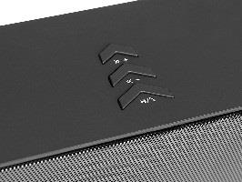 Kolonėlės TRACER BRIX Stereo BLUETOOTH