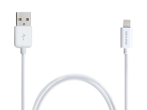 TP-link TL-AC210 Apple / iPhone laidas iš Lightning į 1X USB 2.0,  Sync MFi Cert