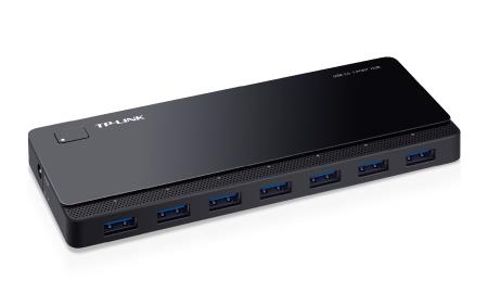 TP-Link UH700 7-port Hub USB 3.0
