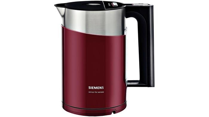 Virdulys Siemens TW86104P