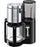 Coffee machine Siemens TC86303 | black