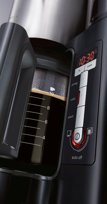 Coffee machine Siemens TC86303 | black
