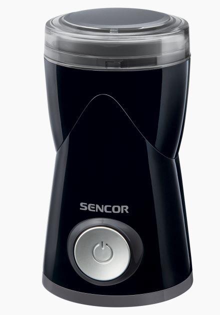 Kavamalė Sencor SCG 1050 BK