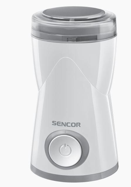Kavamalė Sencor SCG 1050 WH
