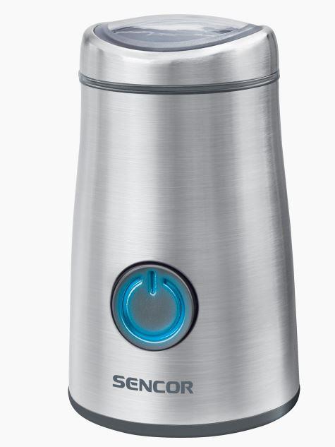 Kavamalė Sencor SCG 3050 SS