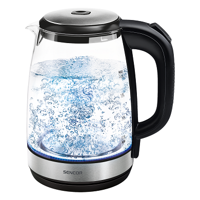 Kettle SENCOR SWK 2080BK