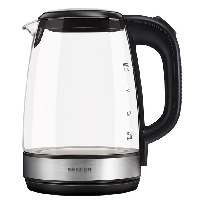 Kettle SENCOR SWK 2080BK
