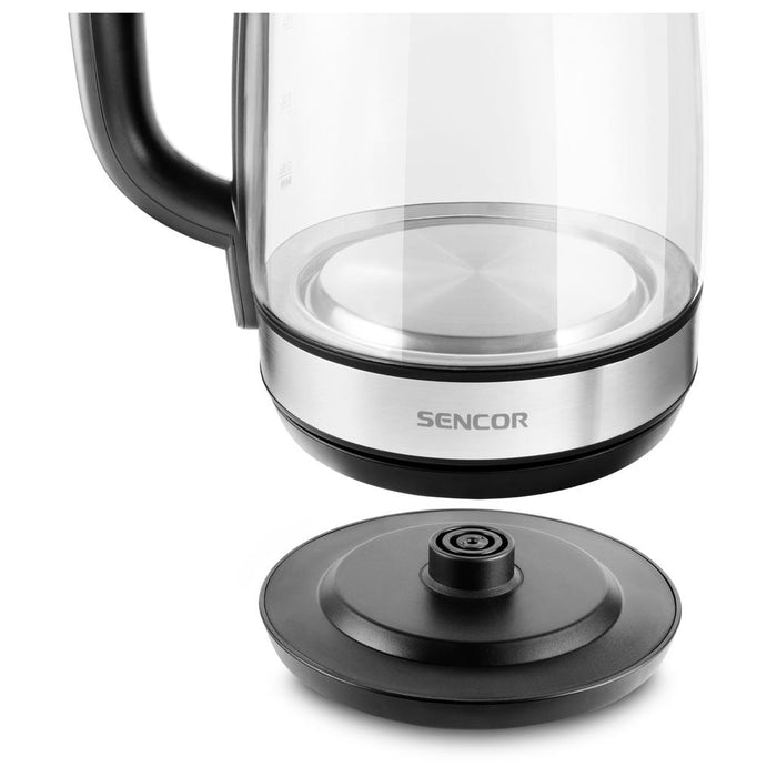 Kettle SENCOR SWK 2080BK