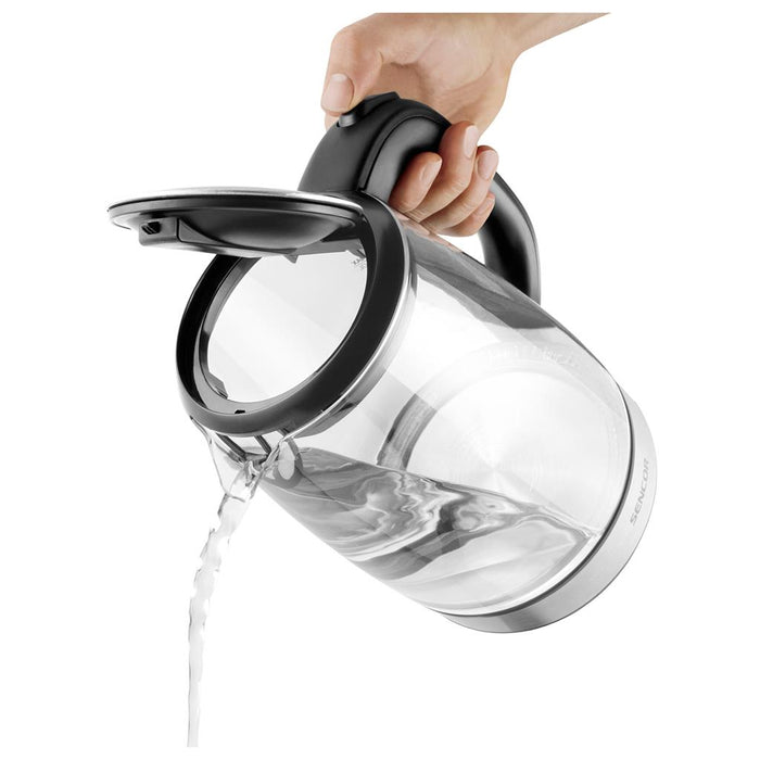 Kettle SENCOR SWK 2080BK