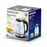 Kettle SENCOR SWK 2080BK