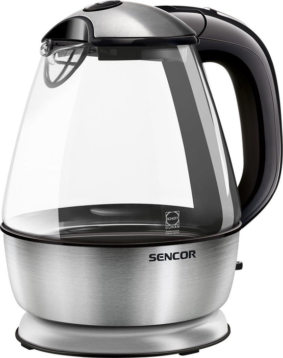 Electric Kettle SENCOR SWK 1580BK