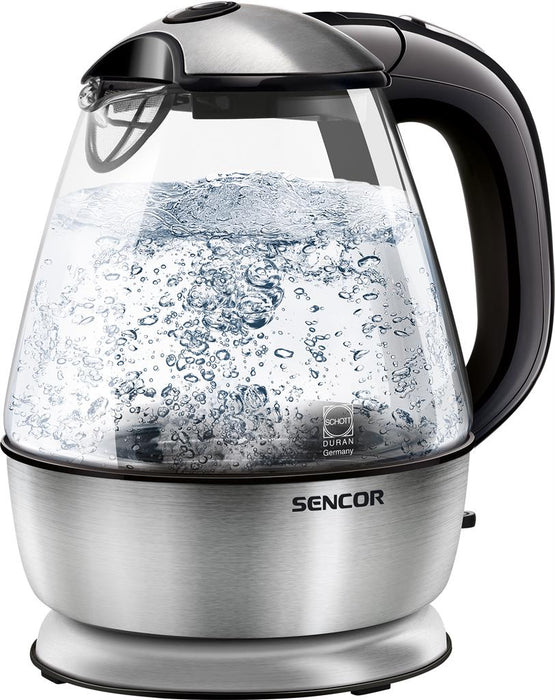 Electric Kettle SENCOR SWK 1580BK