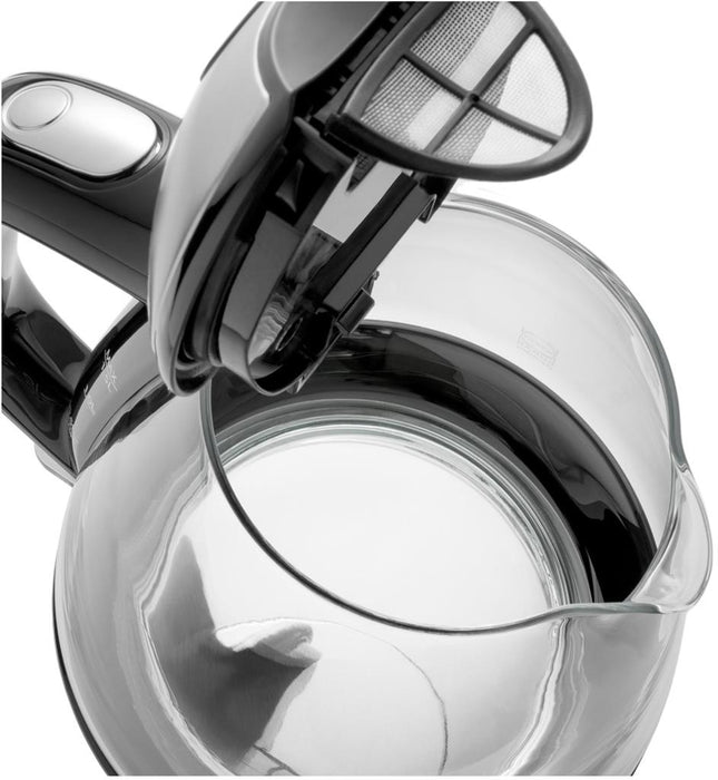Electric Kettle SENCOR SWK 1580BK