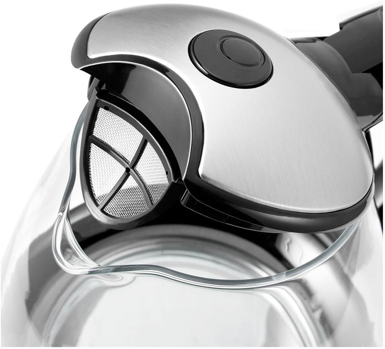Electric Kettle SENCOR SWK 1580BK