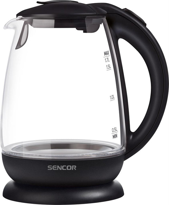 Electric Kettle SENCOR SWK 1785BK