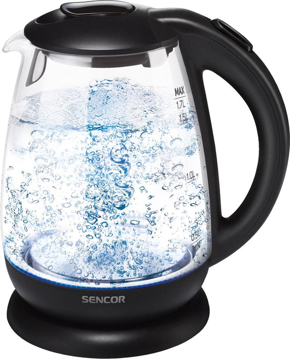 Electric Kettle SENCOR SWK 1785BK