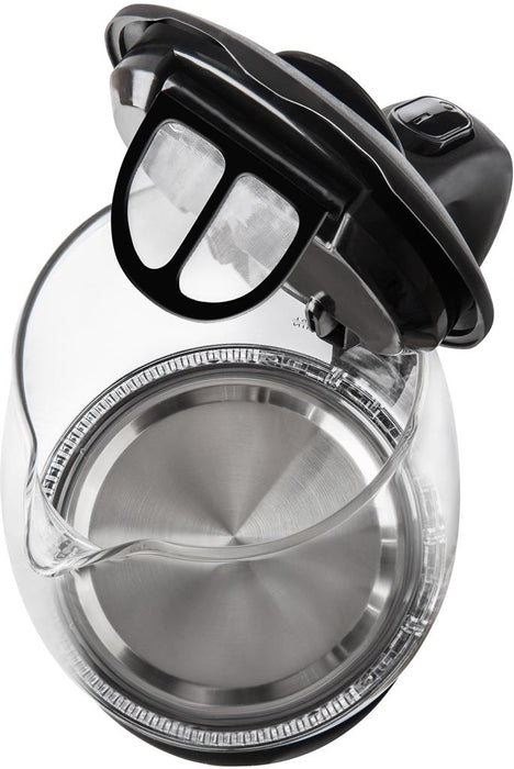 Electric Kettle SENCOR SWK 1785BK