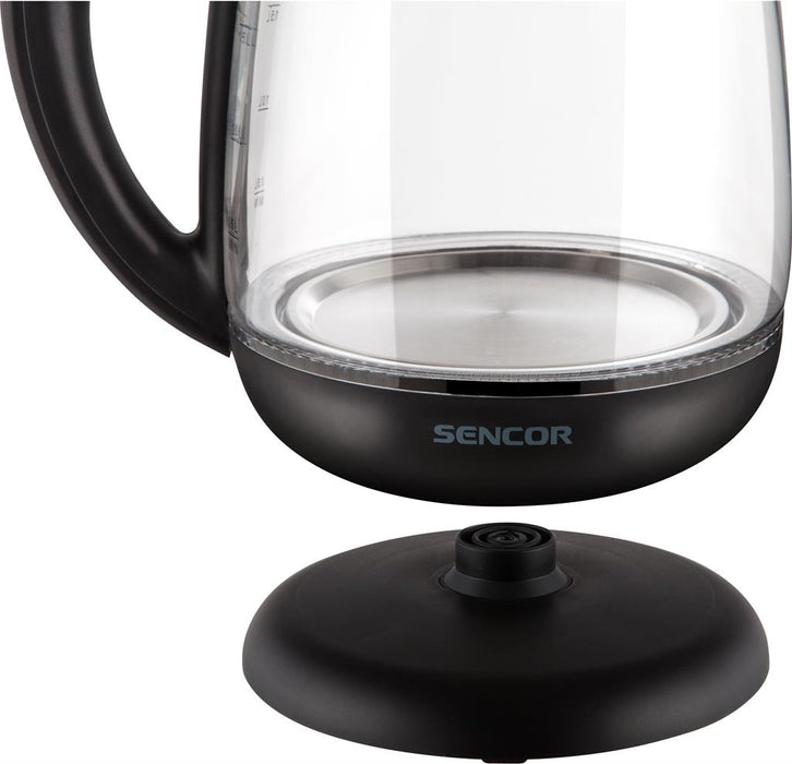 Electric Kettle SENCOR SWK 1785BK