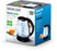 Electric Kettle SENCOR SWK 1785BK