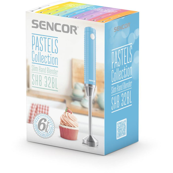 Hand Blender Sencor SHB 32BL