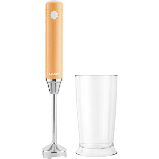 Hand Blender Sencor SHB 33OR