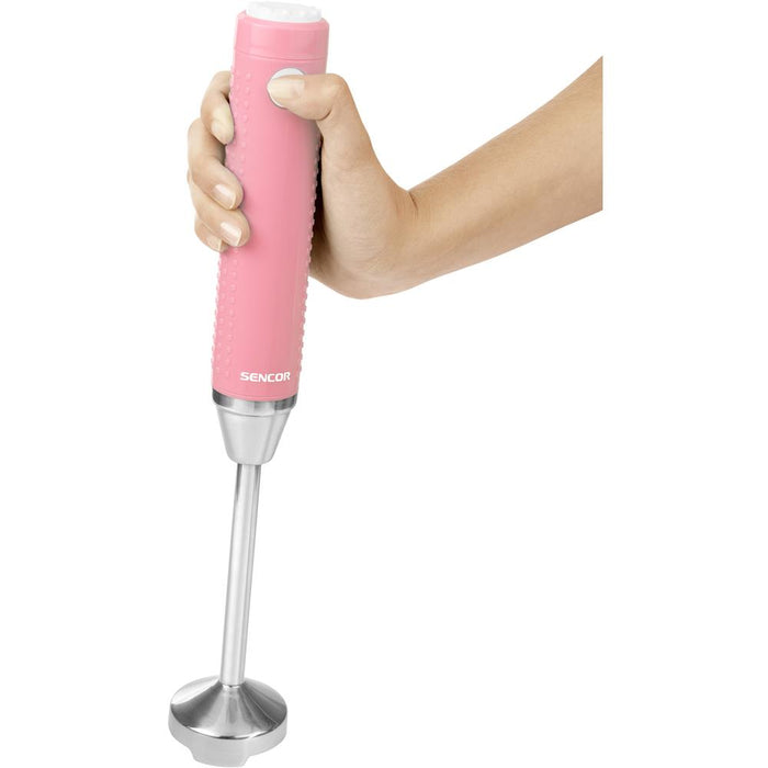 Hand Blender Sencor SHB 34RD
