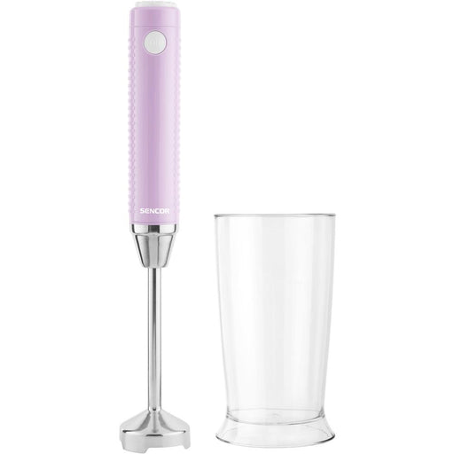 Hand Blender Sencor SHB 35VT