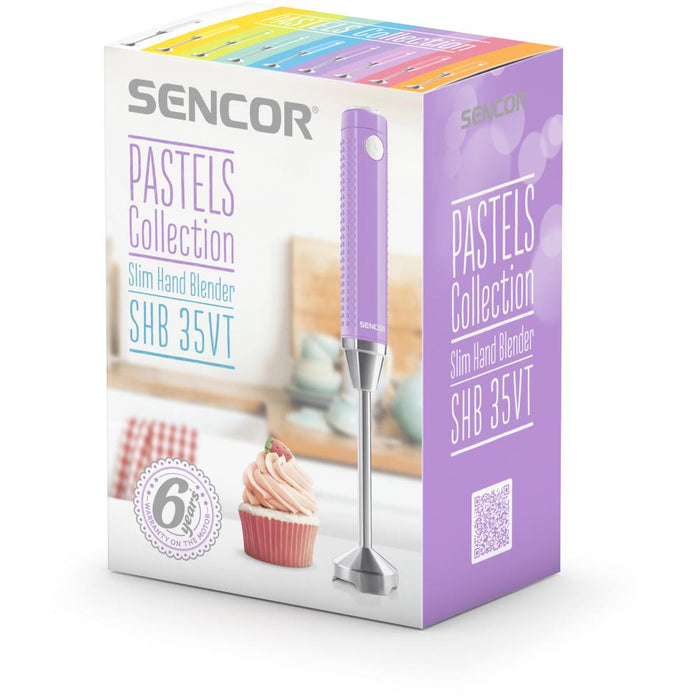 Hand Blender Sencor SHB 35VT