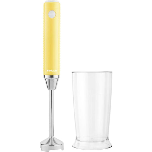 Hand Blender Sencor SHB 36YL