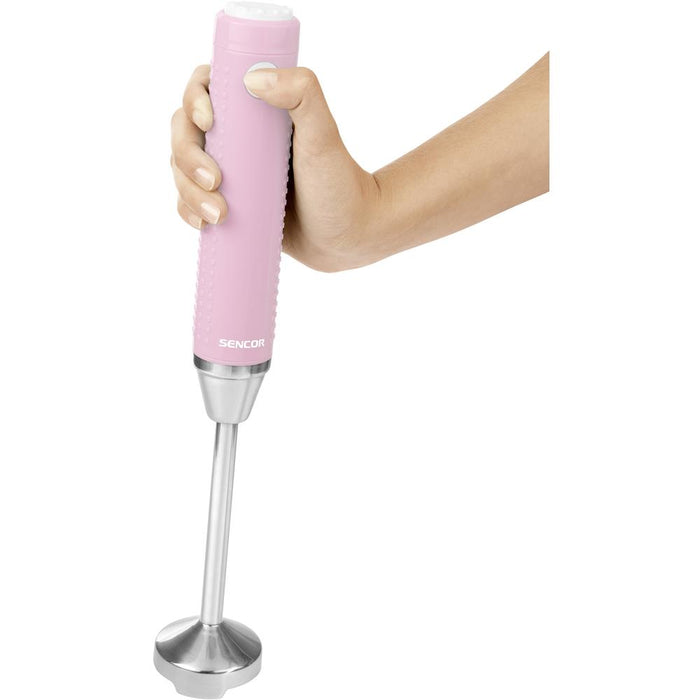 Hand Blender Sencor SHB 38RS