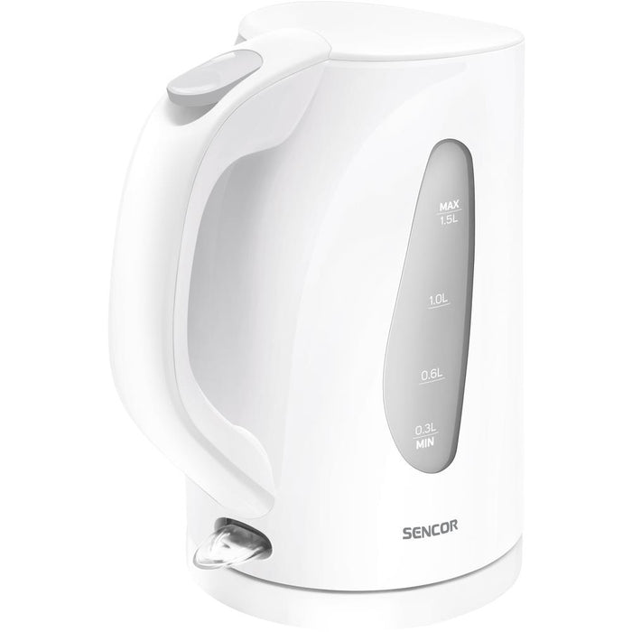 Electric kettle Sencor SWK 30WH
