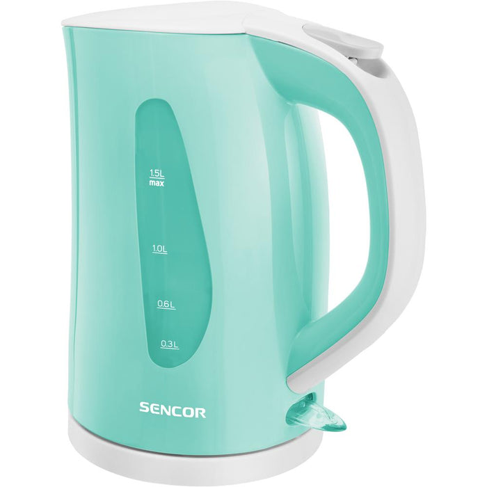 Electric kettle Sencor SWK 31GR