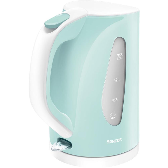 Electric kettle Sencor SWK 31GR