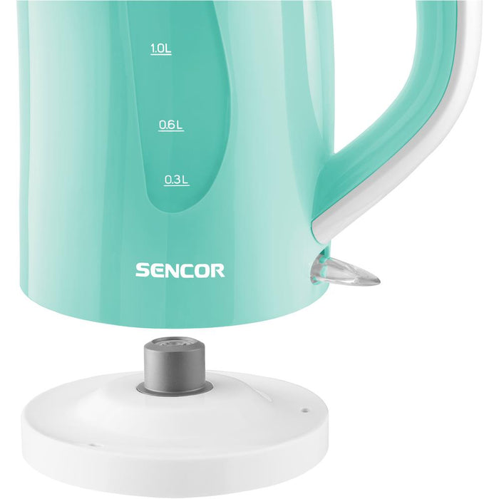 Electric kettle Sencor SWK 31GR