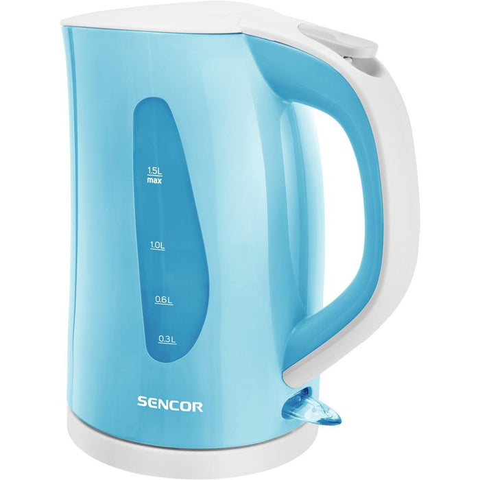 Electric kettle Sencor SWK 32BL