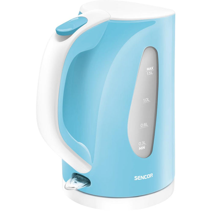 Electric kettle Sencor SWK 32BL