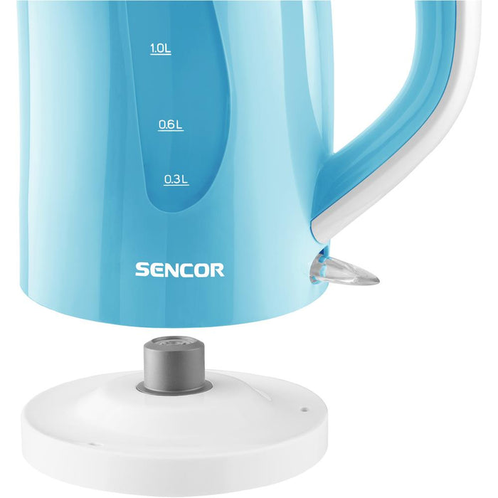 Electric kettle Sencor SWK 32BL