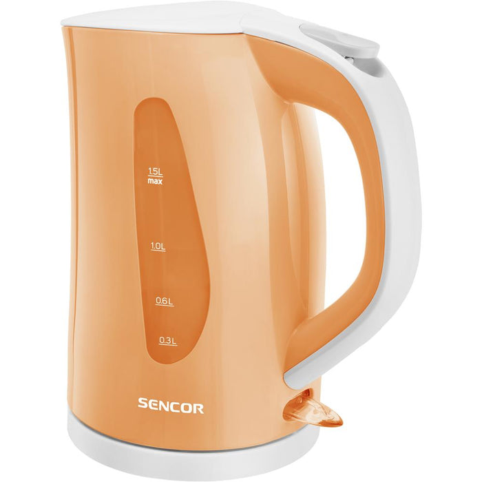 Electric kettle Sencor SWK 33OR