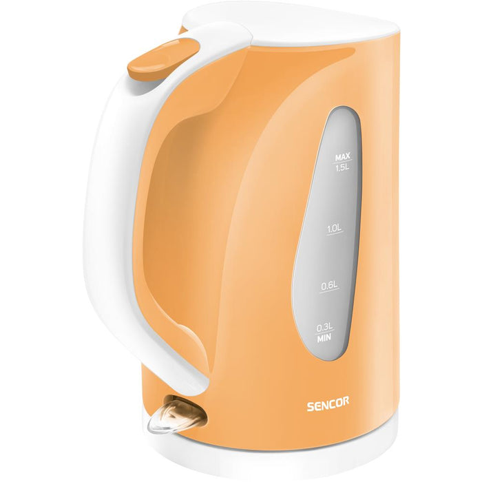 Electric kettle Sencor SWK 33OR