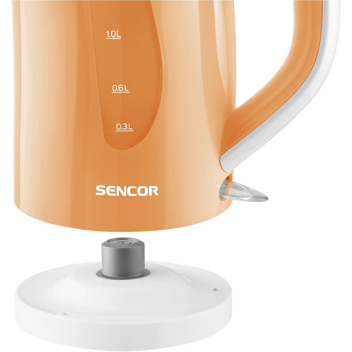Electric kettle Sencor SWK 33OR